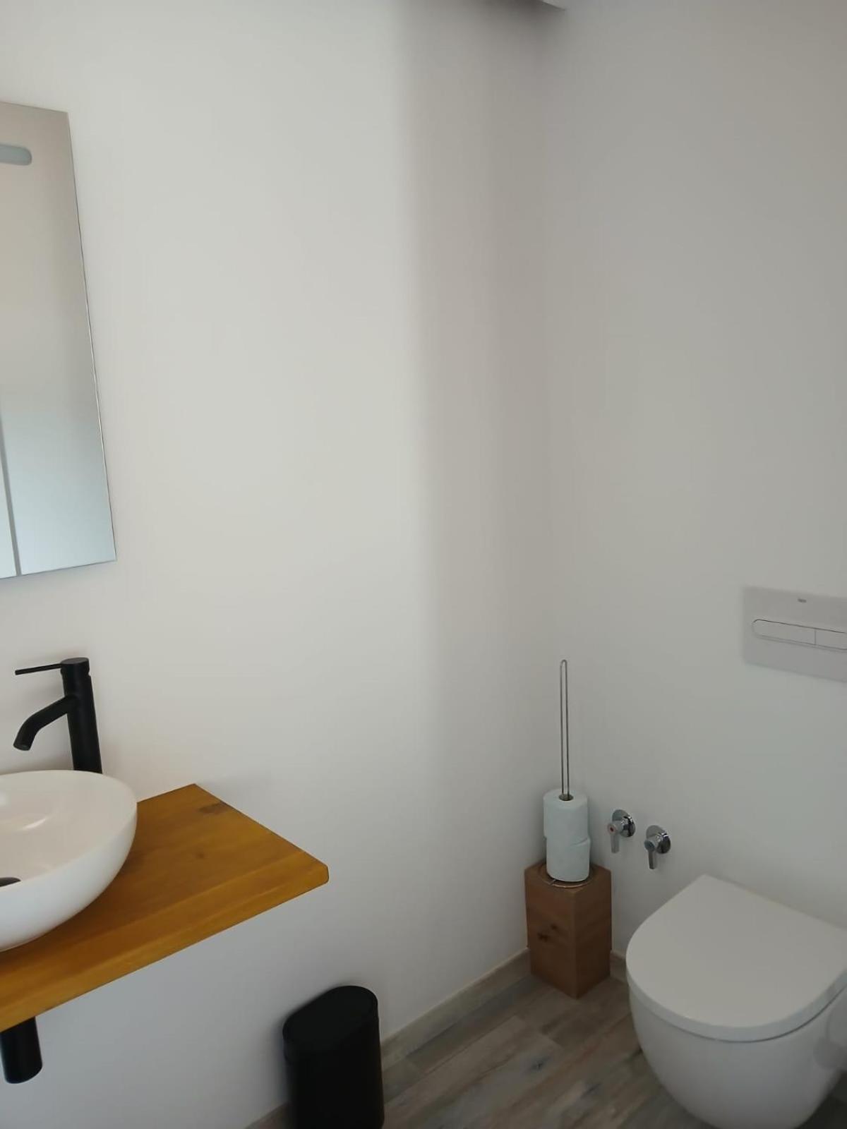 Bibrabe Home Sant Feliu de Guíxols Eksteriør billede