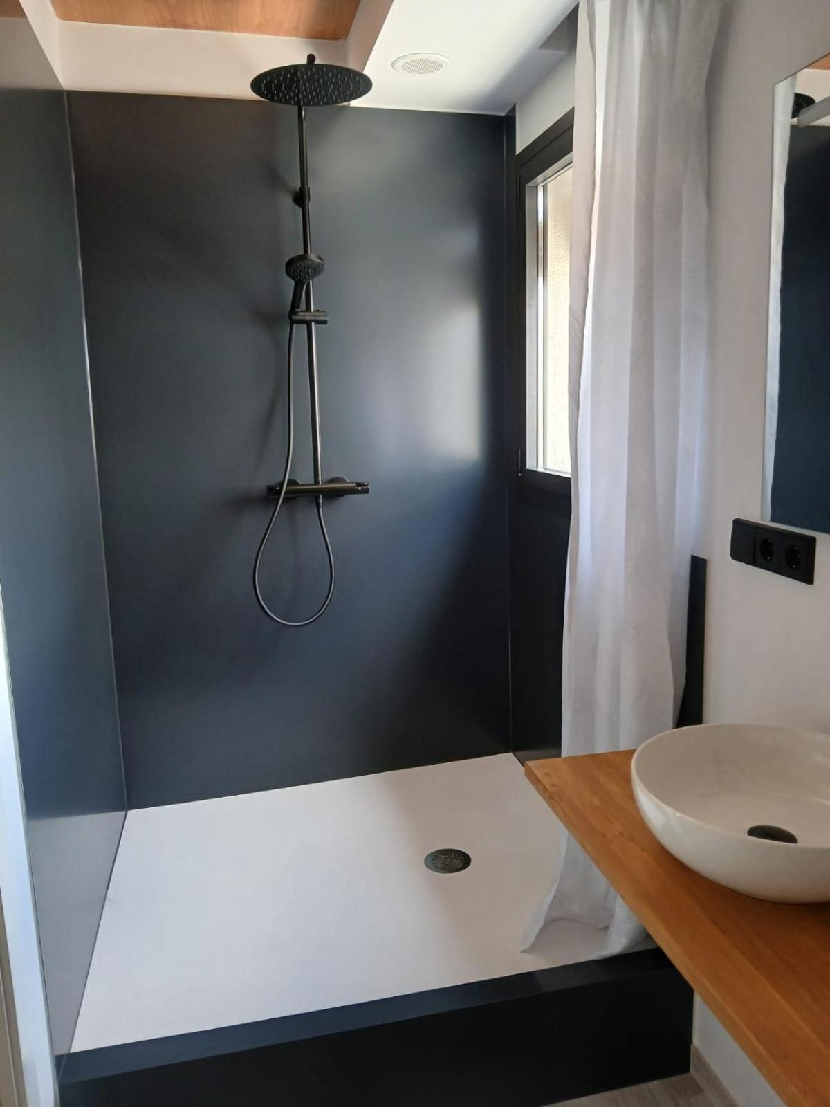 Bibrabe Home Sant Feliu de Guíxols Eksteriør billede