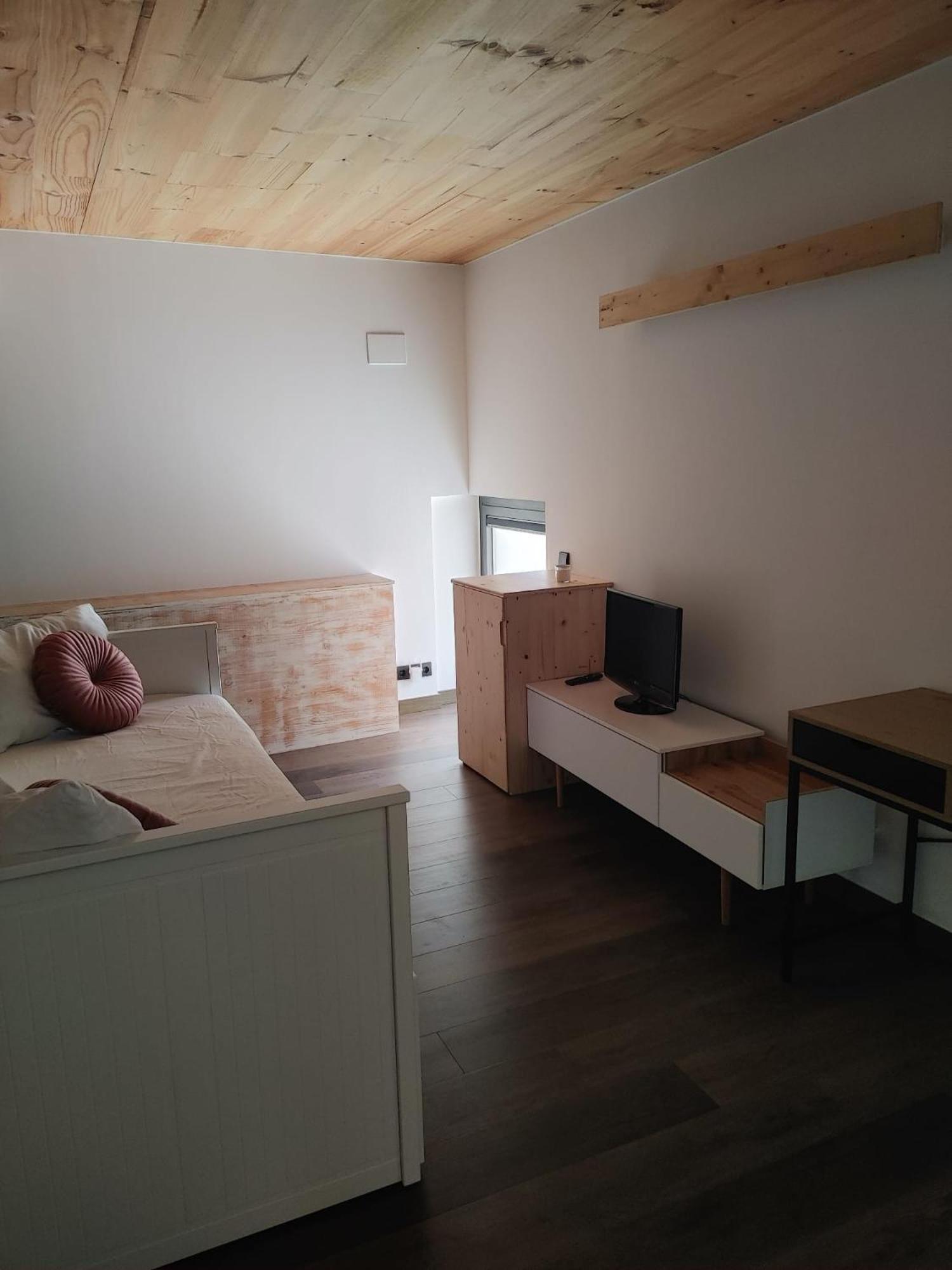 Bibrabe Home Sant Feliu de Guíxols Eksteriør billede