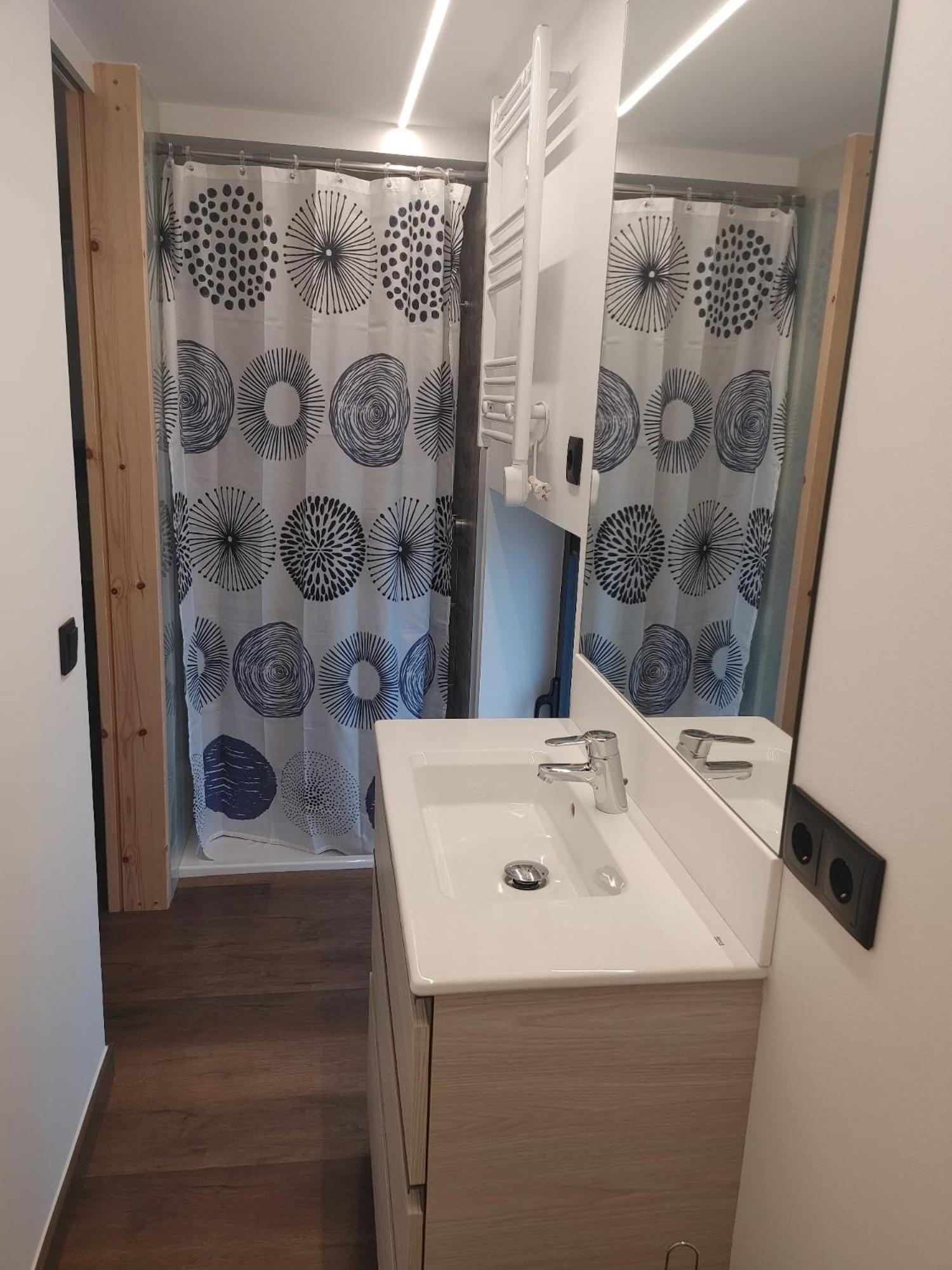Bibrabe Home Sant Feliu de Guíxols Eksteriør billede
