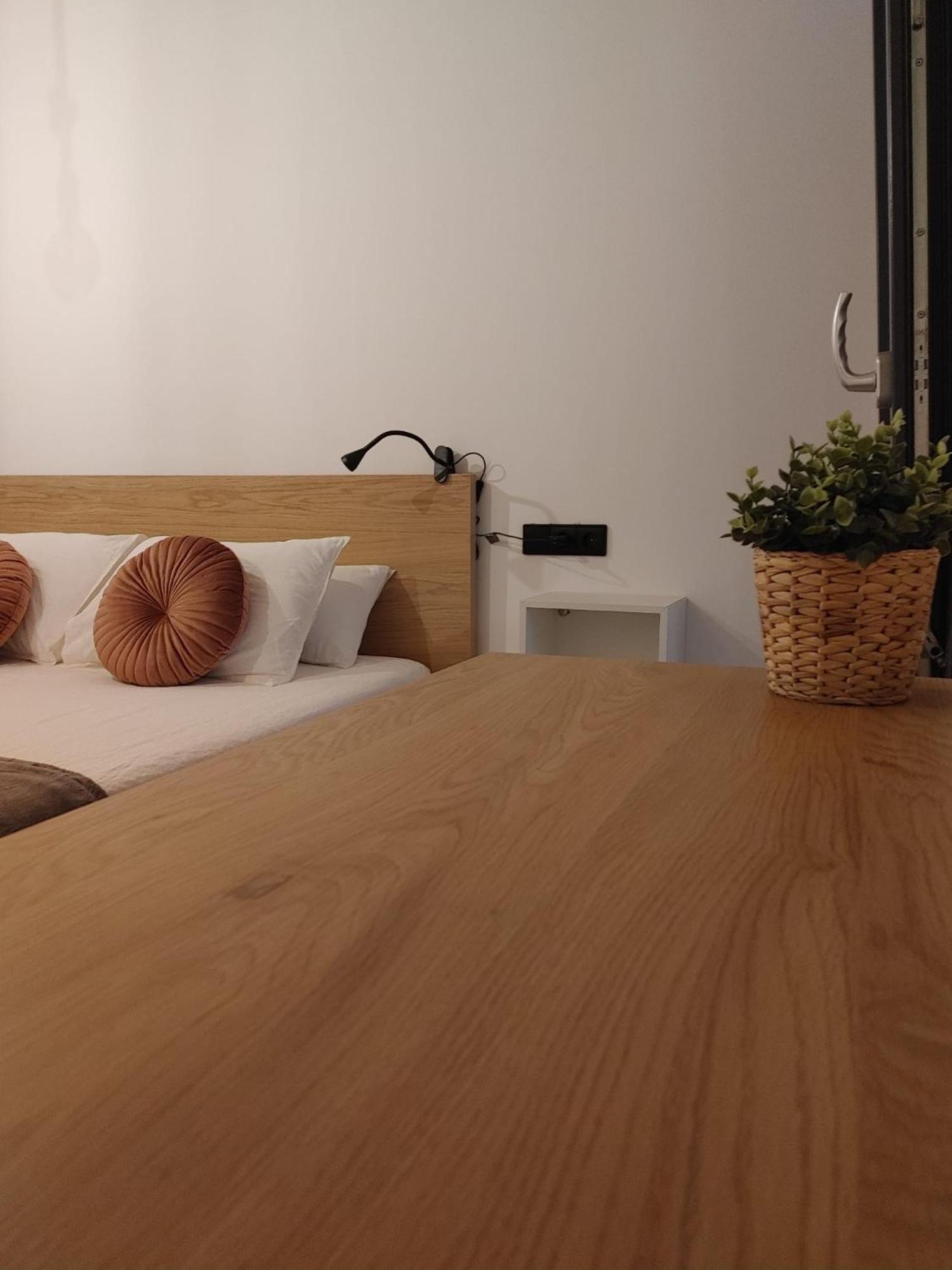 Bibrabe Home Sant Feliu de Guíxols Eksteriør billede