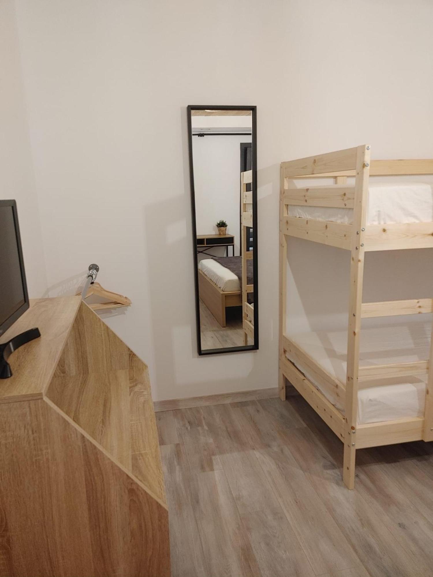 Bibrabe Home Sant Feliu de Guíxols Eksteriør billede