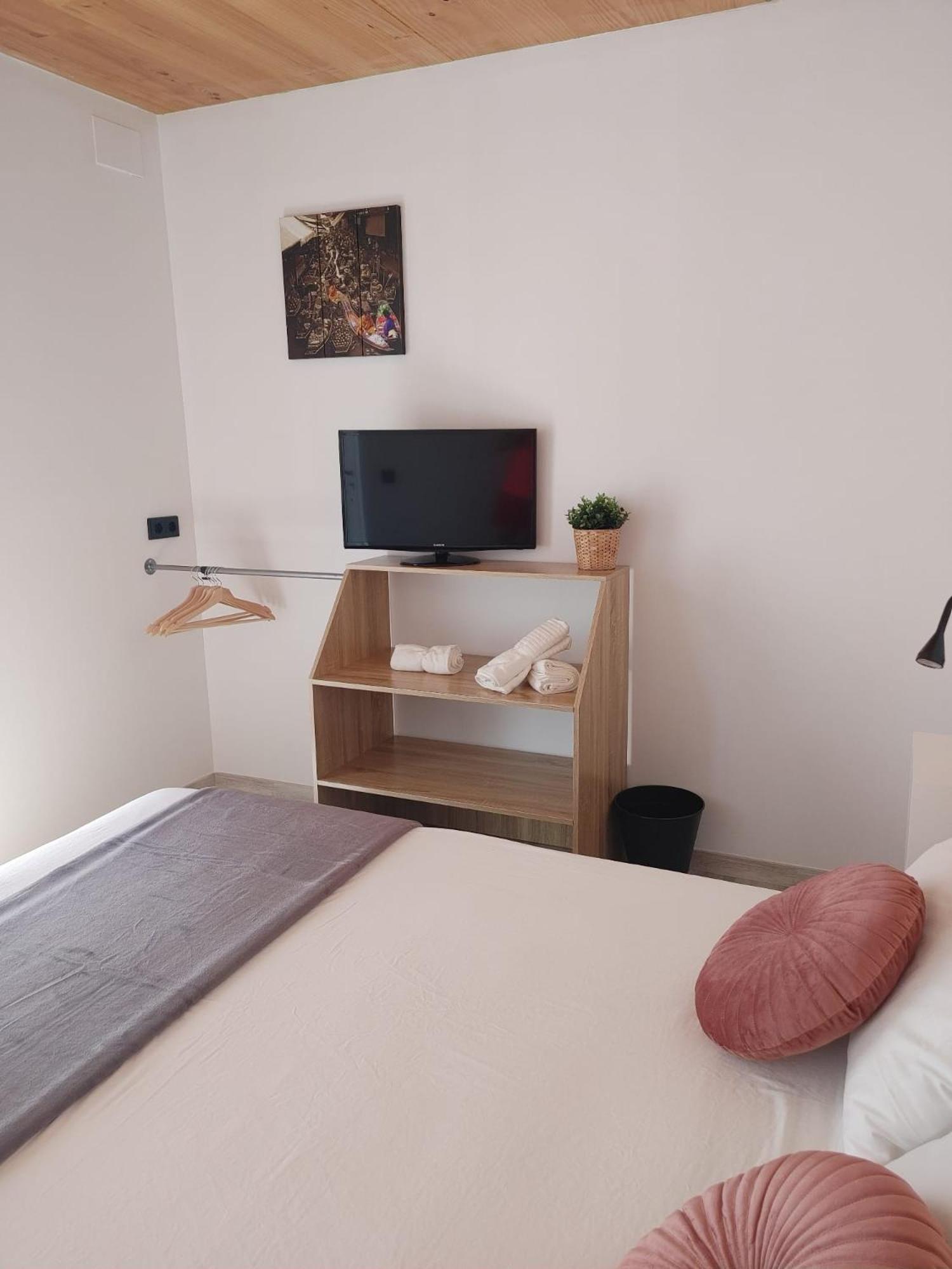 Bibrabe Home Sant Feliu de Guíxols Eksteriør billede